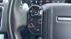 Land Rover Range Rover Sport 3.0 D300 HSE Silver 5dr Auto Diesel Estate